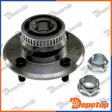 Moyeu de roue arriére pour ROVER | GHK1685